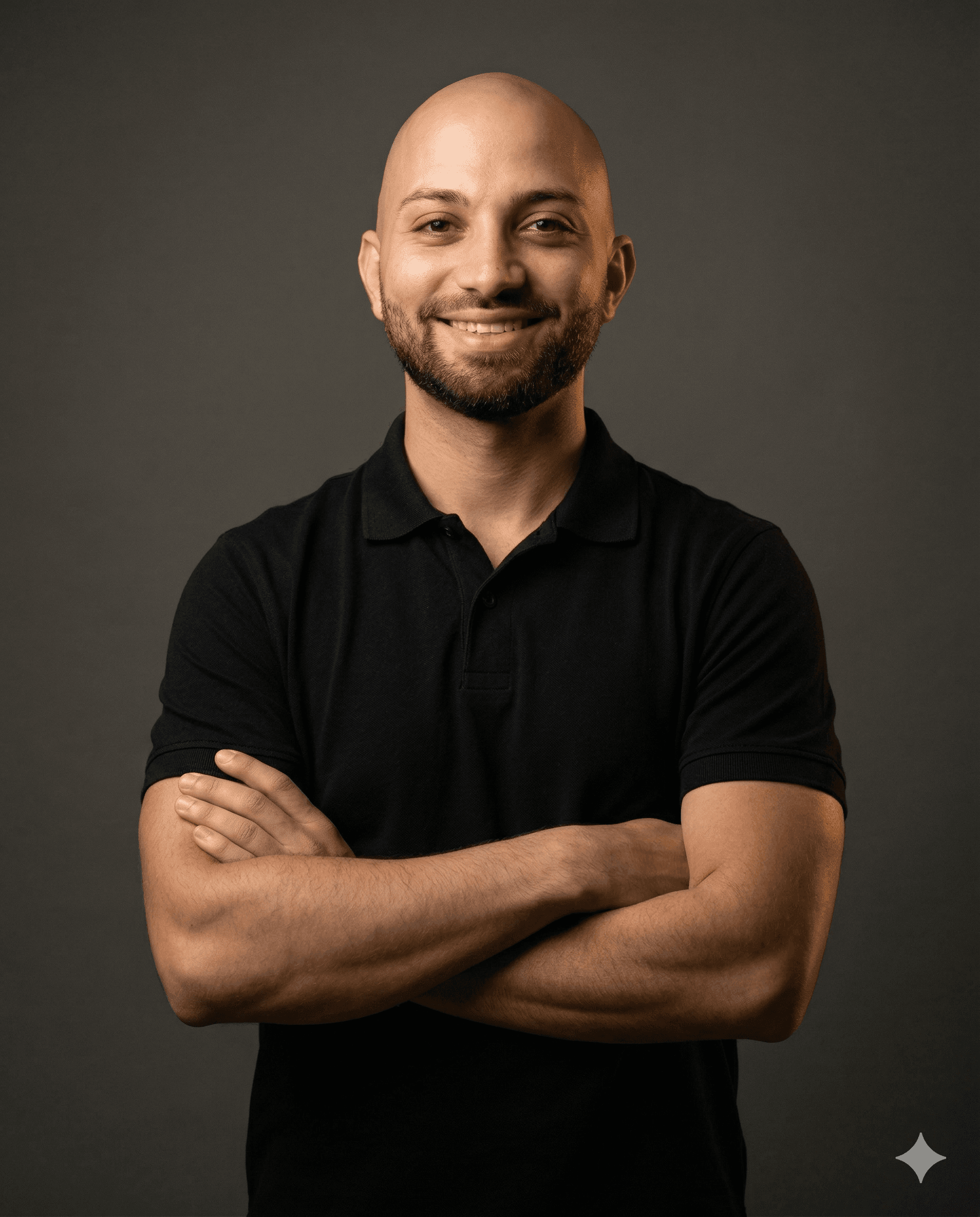 Carlos A. Martinez Tirado