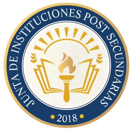 Junta de Instituciones Postsecundarias de Puerto Rico — Terminal34 Licencia 2024-296