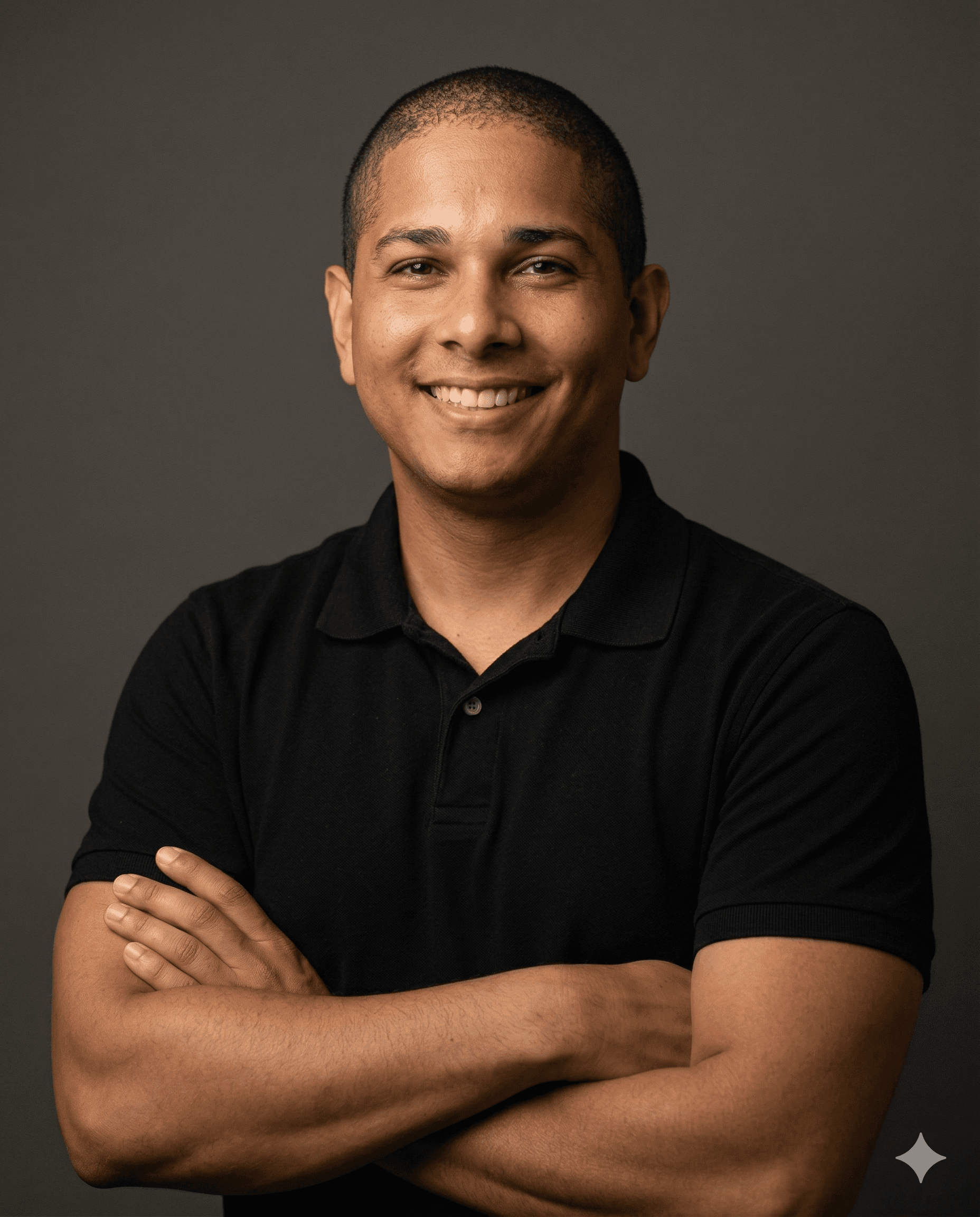 Jordan Caraballo